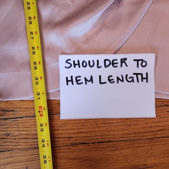 Nookie Dream Draped Mini Dress in Nude - Picture 10 of 10